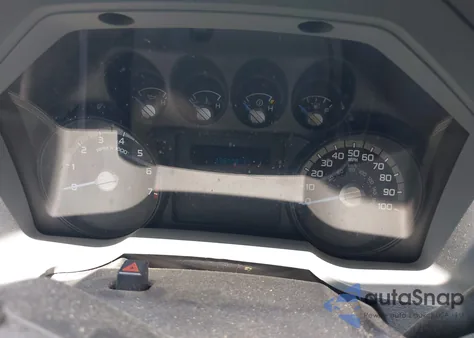 2014 Ford F250 Xl from USA, damaged, VIN 1FT7W2B69EEB74475